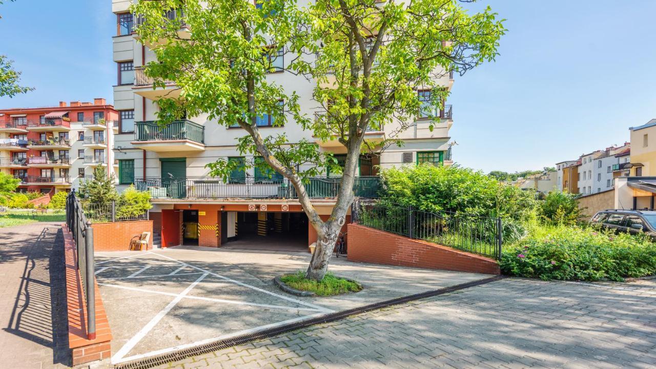 Apartamenty Sun & Snow Holdu Pruskiego 슈비노우이스쳬 외부 사진