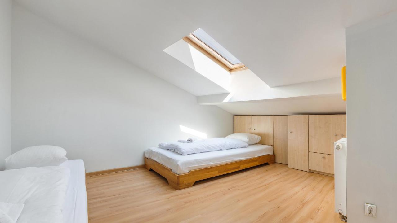 Apartamenty Sun & Snow Holdu Pruskiego 슈비노우이스쳬 외부 사진